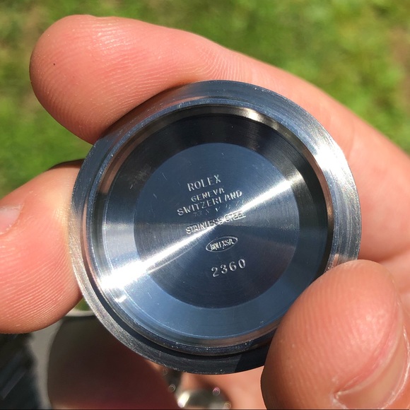 Rolex Hulk Submariner Date 116610LV, Full set 2017 - Picture 13 of 15